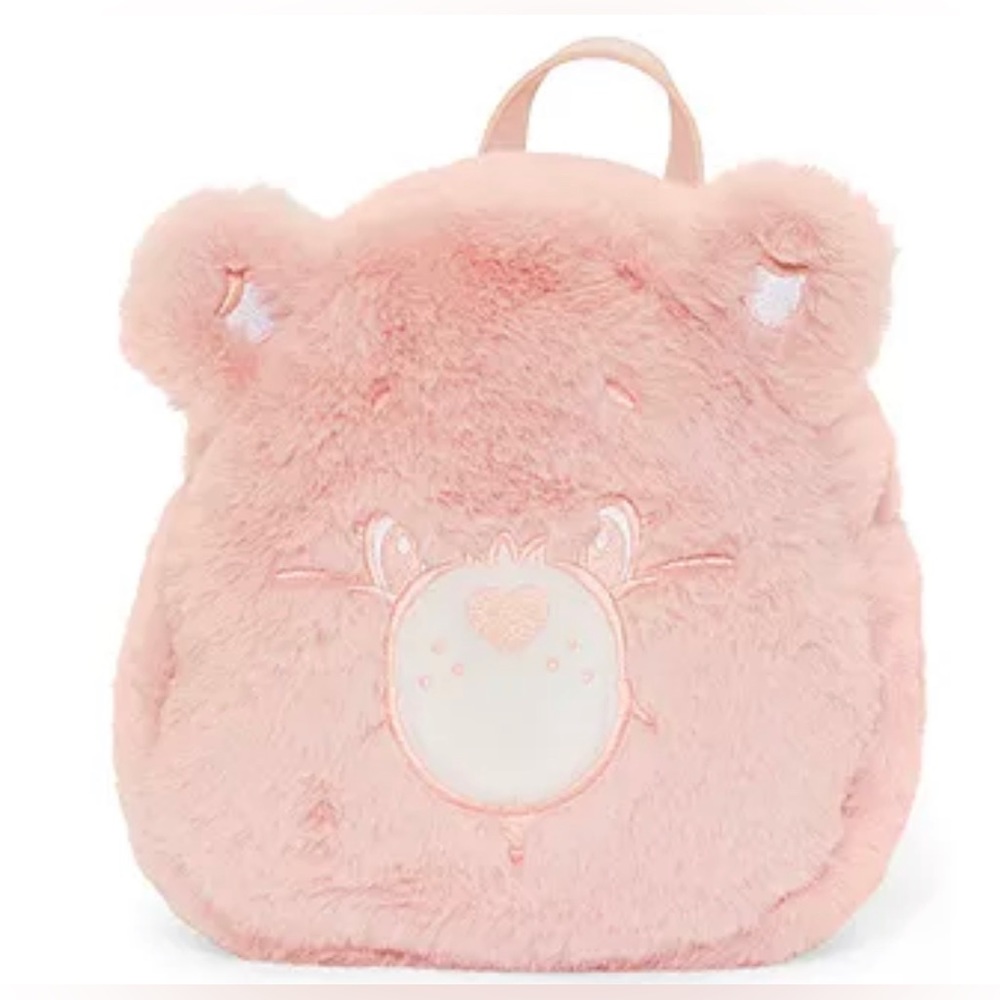Carebear backpack